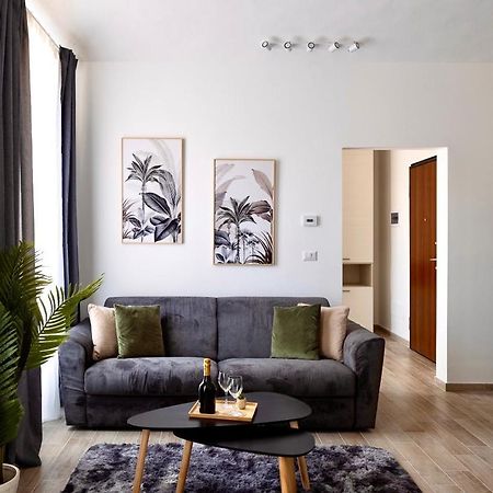 Apartment Vitale Болоня Екстериор снимка