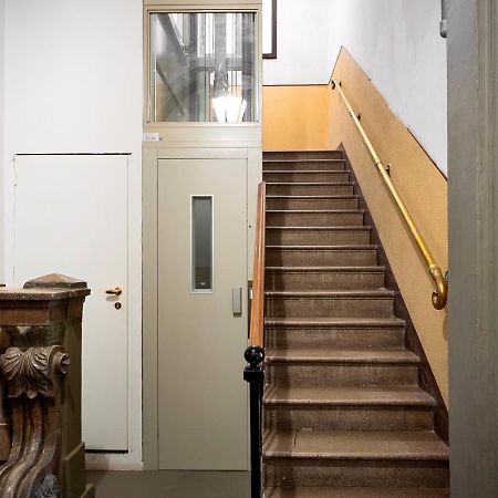 Apartment Vitale Болоня Екстериор снимка