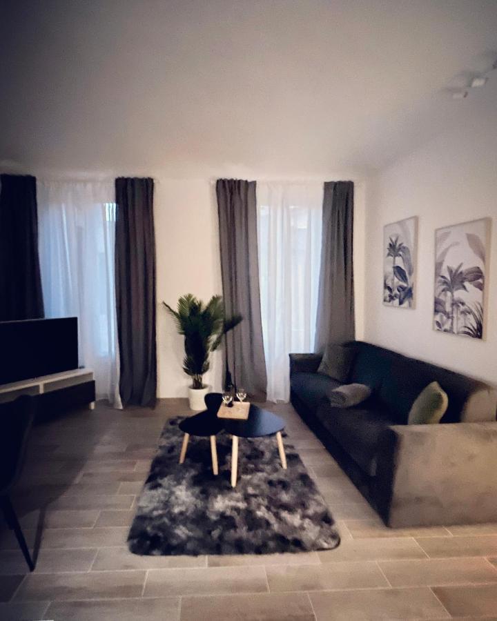 Apartment Vitale Болоня Екстериор снимка