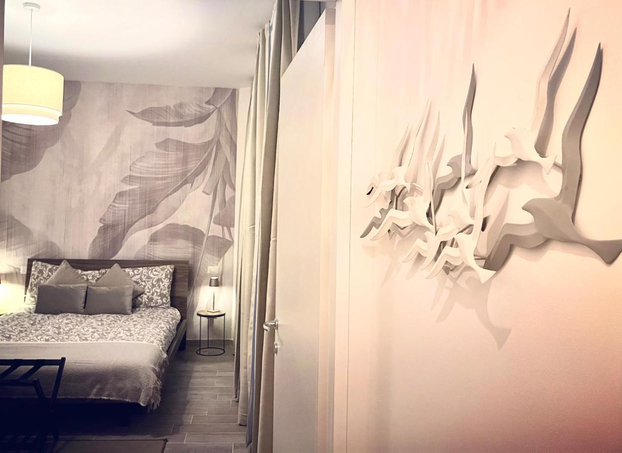 Apartment Vitale Болоня Екстериор снимка