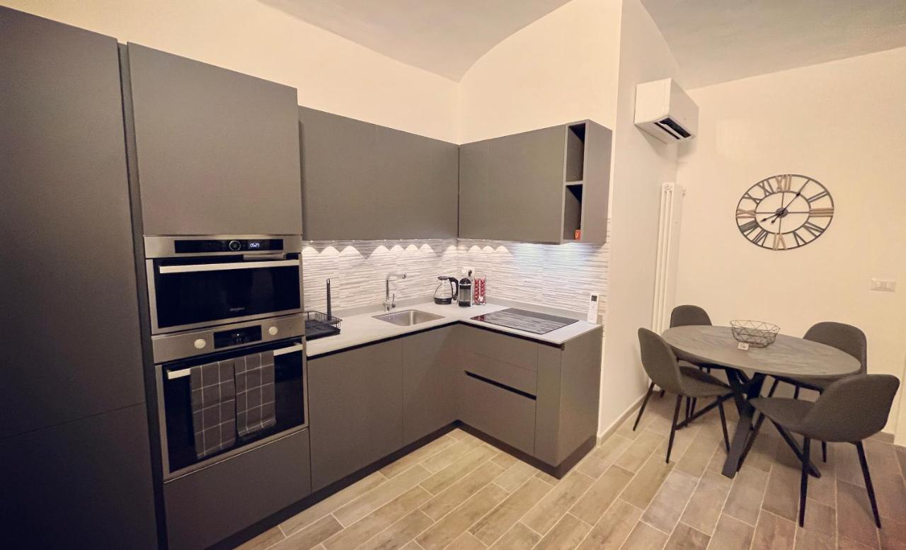 Apartment Vitale Болоня Екстериор снимка