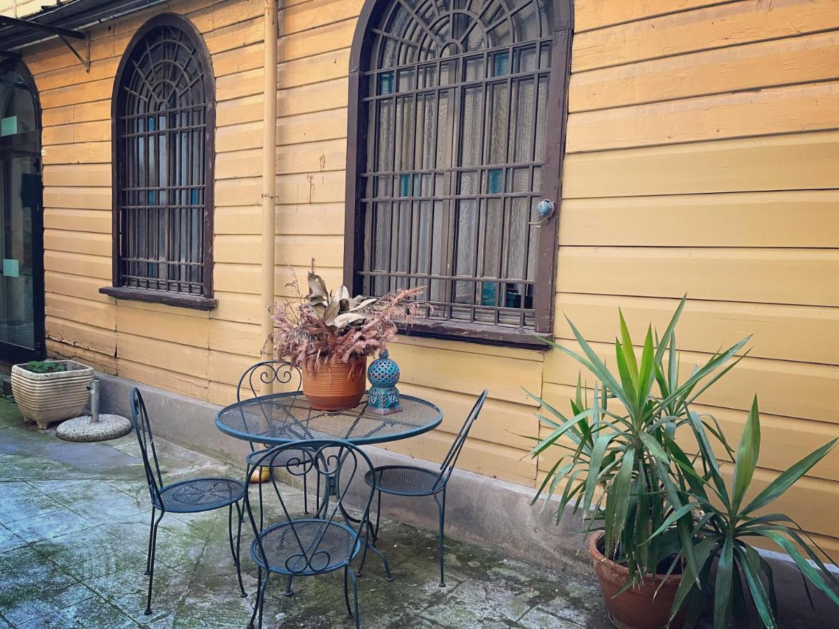 Apartment Vitale Болоня Екстериор снимка
