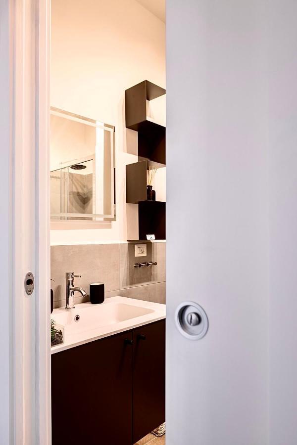 Apartment Vitale Болоня Екстериор снимка
