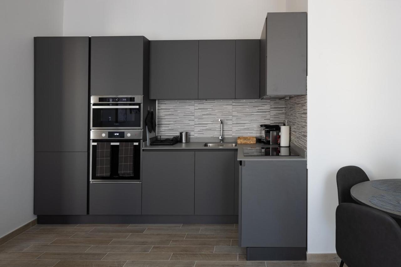Apartment Vitale Болоня Екстериор снимка