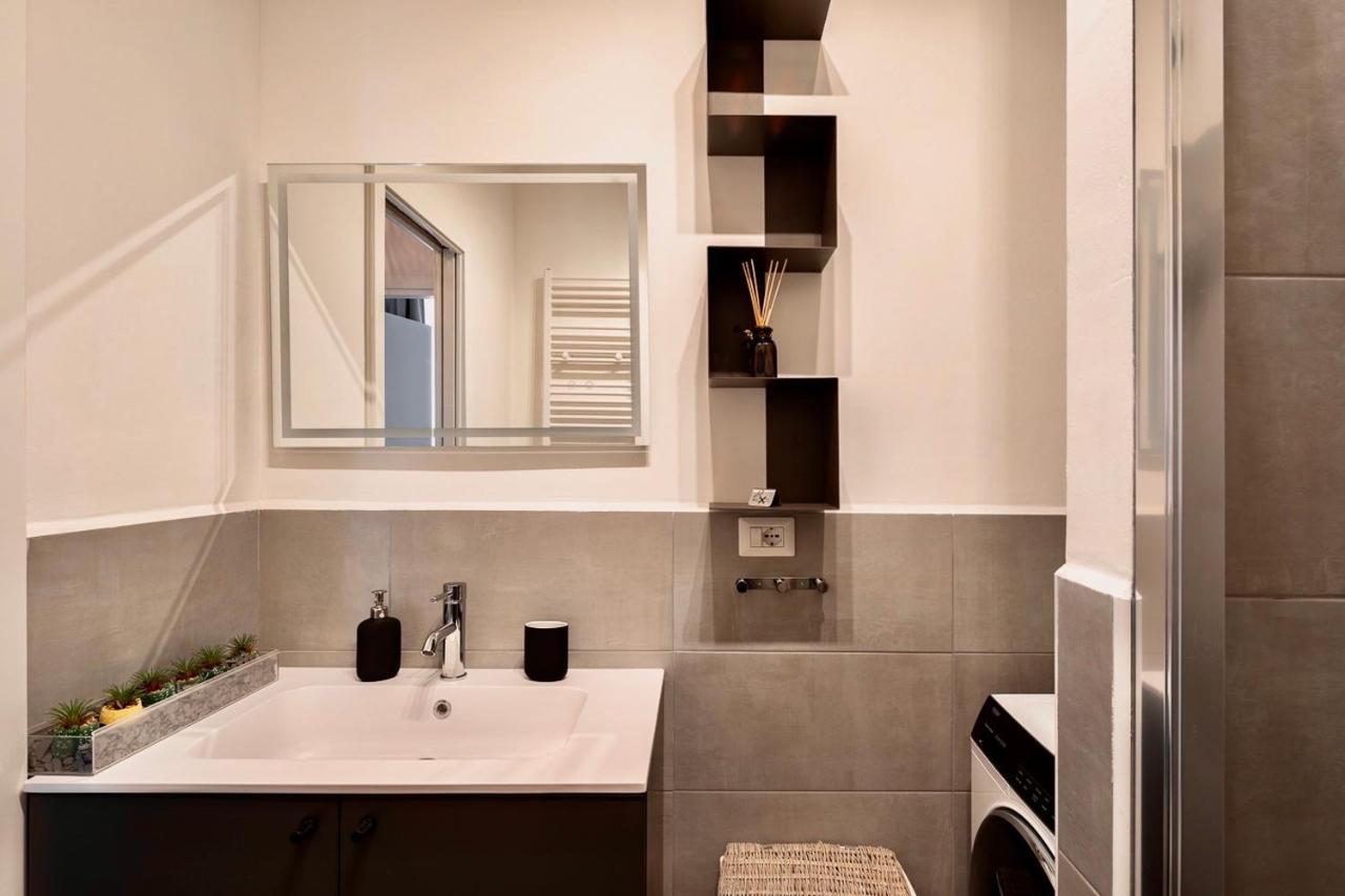 Apartment Vitale Болоня Екстериор снимка