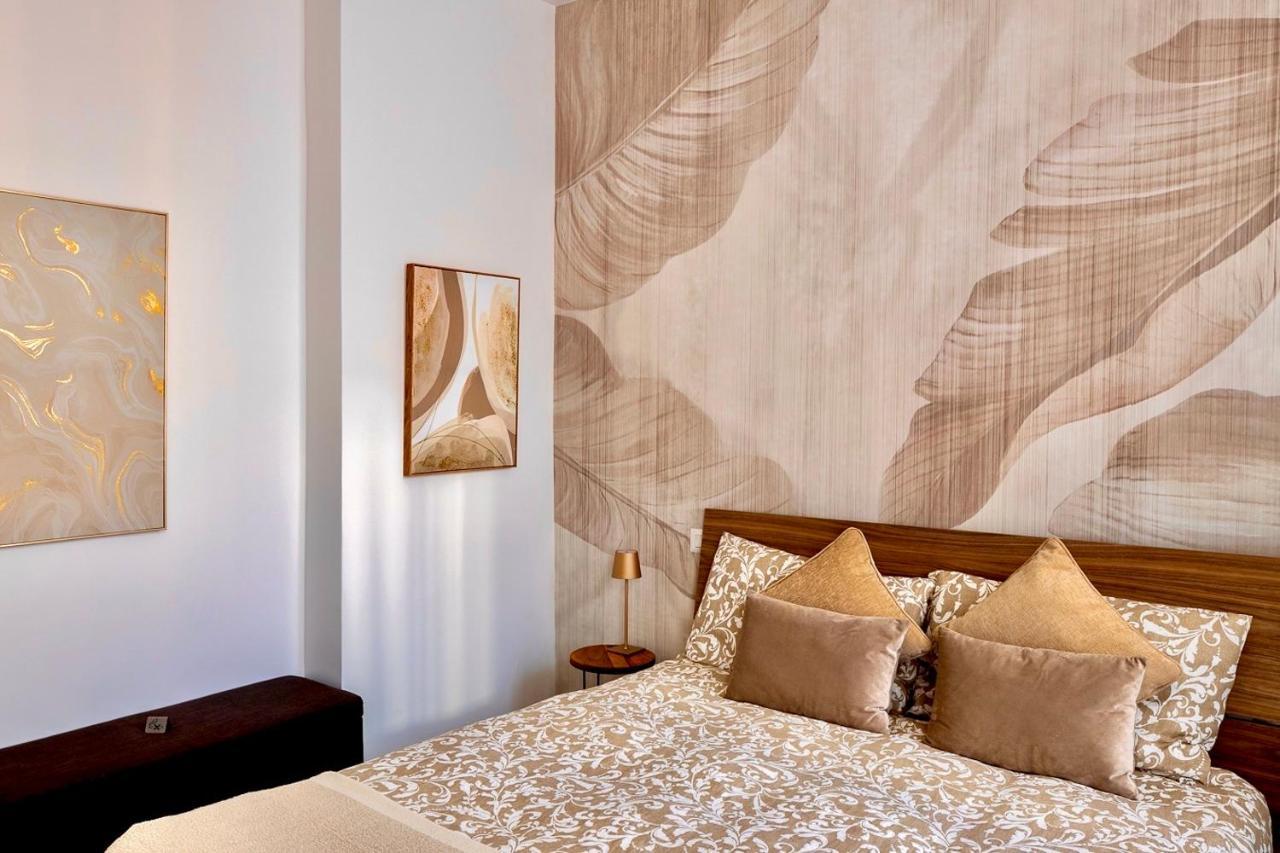 Apartment Vitale Болоня Екстериор снимка