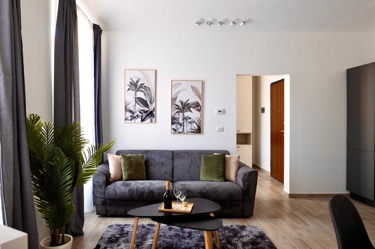 Apartment Vitale Болоня Екстериор снимка