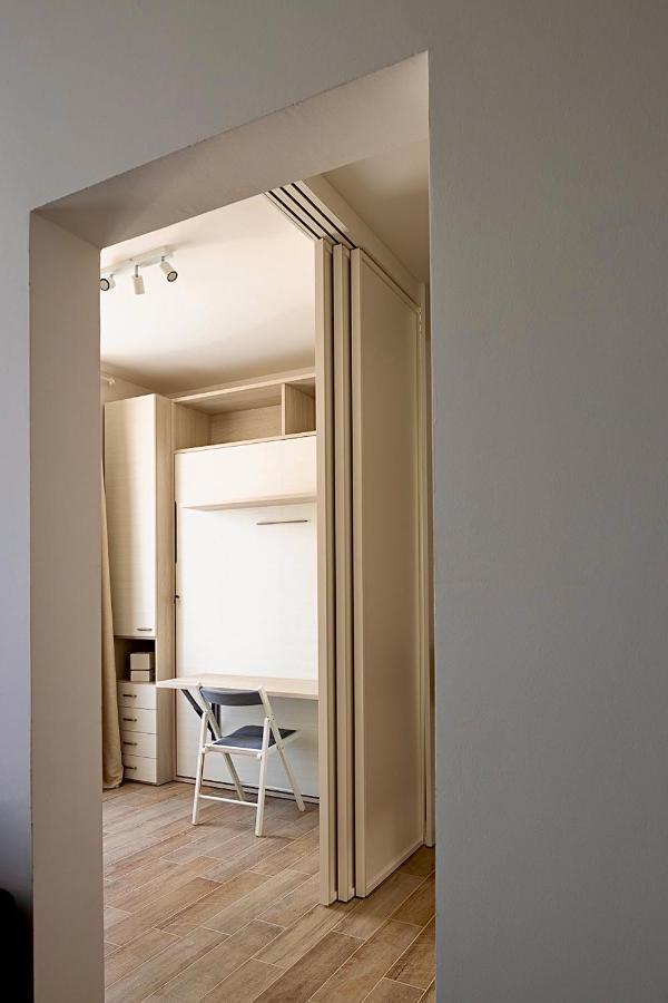 Apartment Vitale Болоня Екстериор снимка