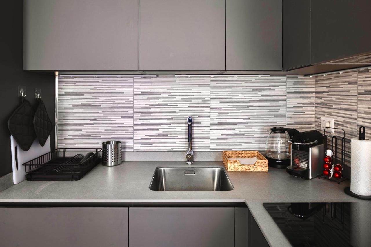 Apartment Vitale Болоня Екстериор снимка