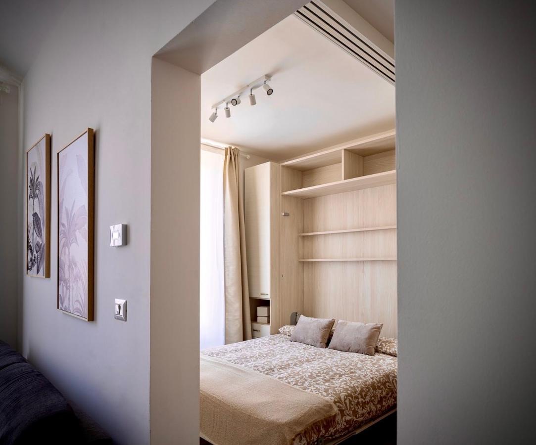 Apartment Vitale Болоня Екстериор снимка