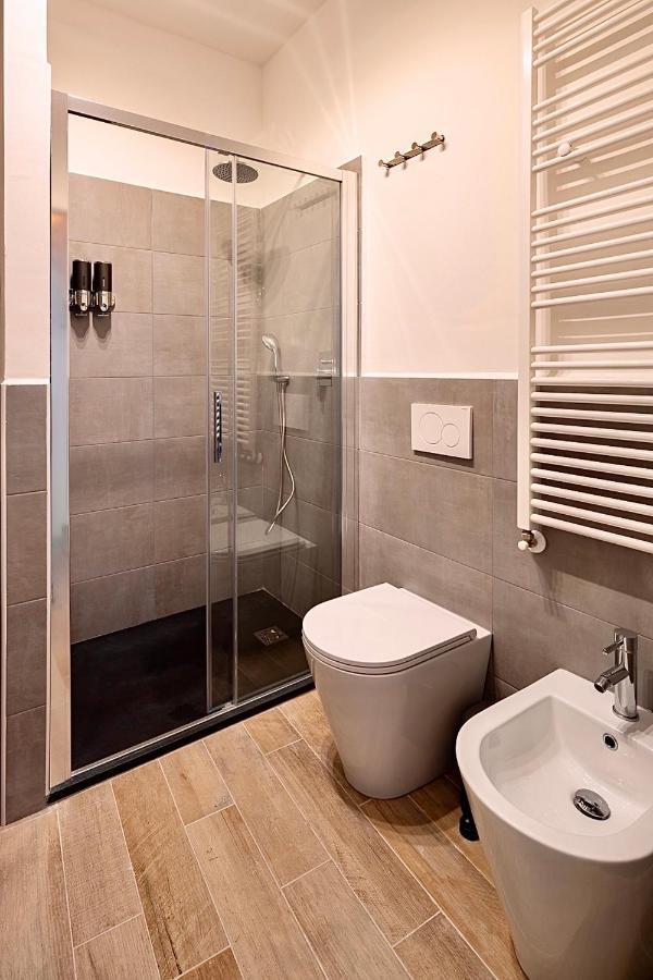 Apartment Vitale Болоня Екстериор снимка
