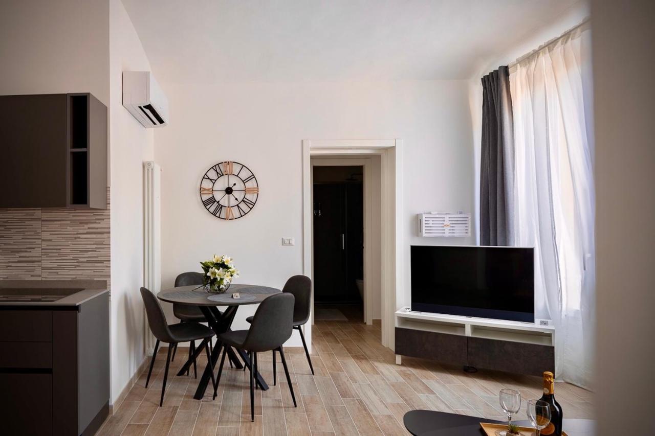 Apartment Vitale Болоня Екстериор снимка