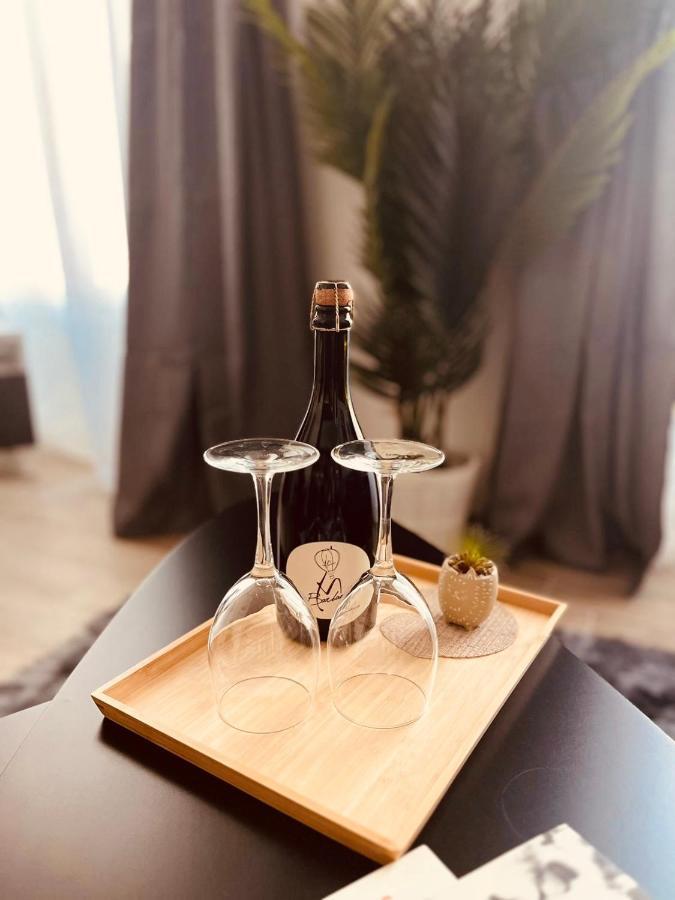 Apartment Vitale Болоня Екстериор снимка